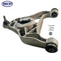 SKP Suspension Control Arm and Ball Joint Assembly P/N:SRK623100