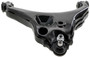 Mevotech Original Grade Suspension Control Arm and Ball Joint Assembly P/N:GS501240