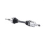 TrakMotive CV Axle Shaft P/N:GM-8063