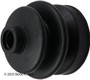 Beck/Arnley CV Joint Boot Kit 103-2918 - view 2