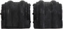 Beck/Arnley Suspension Stabilizer Bar Bushing Kit P/N:101-7548