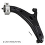 Beck/Arnley Suspension Control Arm and Ball Joint Assembly P/N:102-8251