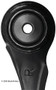 Beck/Arnley Suspension Control Arm P/N:102-8010