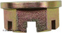 Beck/Arnley Axle Nut 103-0512 - view 3