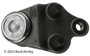 Beck/Arnley Suspension Ball Joint P/N:101-4136