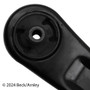Beck/Arnley Suspension Control Arm and Ball Joint Assembly P/N:102-8434