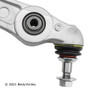 Beck/Arnley Suspension Control Arm and Ball Joint Assembly P/N:102-8266
