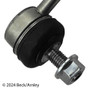 Beck/Arnley Suspension Stabilizer Bar Link P/N:101-6752