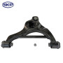 SKP Suspension Control Arm and Ball Joint Assembly P/N:SK527028