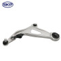SKP Suspension Control Arm and Ball Joint Assembly P/N:SCMS301218