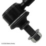 Beck/Arnley Suspension Stabilizer Bar Link P/N:101-8799