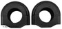 Beck/Arnley Suspension Stabilizer Bar Bushing Kit P/N:101-7543