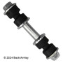 Beck/Arnley Suspension Stabilizer Bar Link Kit P/N:101-4243