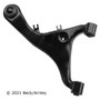 Beck/Arnley Suspension Control Arm and Ball Joint Assembly P/N:102-8254