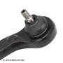 Beck/Arnley Suspension Control Arm and Ball Joint Assembly P/N:102-4064