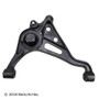 Beck/Arnley Suspension Control Arm and Ball Joint Assembly 102-5163 - view 2
