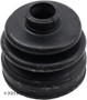 Beck/Arnley CV Joint Boot Kit 103-2855 - view 2