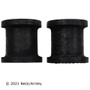 Beck/Arnley Suspension Stabilizer Bar Bushing Kit P/N:101-7325