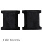Beck/Arnley Suspension Stabilizer Bar Bushing Kit P/N:101-7325