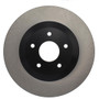 FVP Brake Drums & Rotors Disc Brake Rotor P/N:120-62060