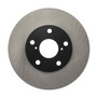 FVP Brake Drums & Rotors Disc Brake Rotor P/N:120-44121