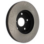 FVP Brake Drums & Rotors Disc Brake Rotor P/N:120-44121