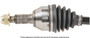 CARDONE New CV Axle Assembly P/N:66-1546