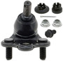 Mevotech Original Grade Suspension Ball Joint P/N:GS86578