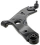 Mevotech Original Grade Suspension Control Arm and Ball Joint Assembly P/N:GS901289