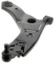 Mevotech Original Grade Suspension Control Arm and Ball Joint Assembly P/N:GS901289