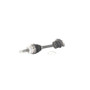 TrakMotive CV Axle Shaft P/N:SA-8011