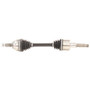 TrakMotive CV Axle Shaft P/N:FD-8390