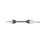 TrakMotive CV Axle Shaft FD-8330