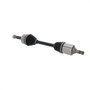 TrakMotive CV Axle Shaft P/N:NI-8005