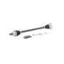 TrakMotive CV Axle Shaft P/N:VW-86040