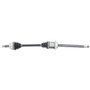 TrakMotive CV Axle Shaft P/N:NI-8144