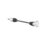 TrakMotive CV Axle Shaft P/N:CH-8231