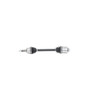 TrakMotive CV Axle Shaft MI-86002