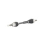 TrakMotive CV Axle Shaft CH-86033 - view 3