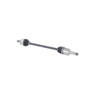 TrakMotive CV Axle Shaft SB-86025 - view 2