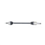 TrakMotive CV Axle Shaft SB-86025 - view 4