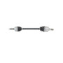 TrakMotive CV Axle Shaft P/N:HY-86011