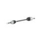 TrakMotive CV Axle Shaft P/N:HY-86011