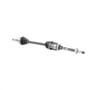 TrakMotive CV Axle Shaft FD-8208 - view 2