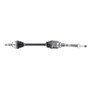 TrakMotive CV Axle Shaft FD-8208 - view 4