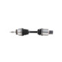 TrakMotive CV Axle Shaft FD-8173