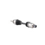 TrakMotive CV Axle Shaft P/N:FD-8173