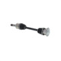 TrakMotive CV Axle Shaft P/N:NI-8440