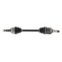TrakMotive CV Axle Shaft TO-8160 - view 4
