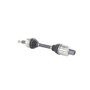 TrakMotive CV Axle Shaft P/N:FD-86062